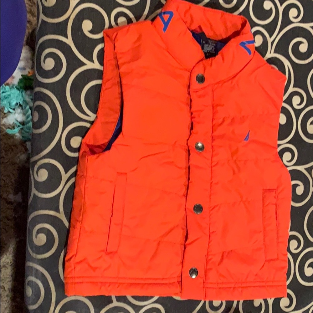 Nautica Vest